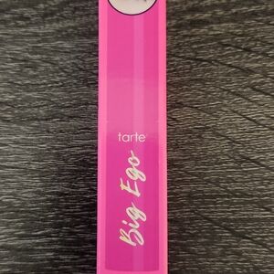 Tarte Big Ego Mascara Black